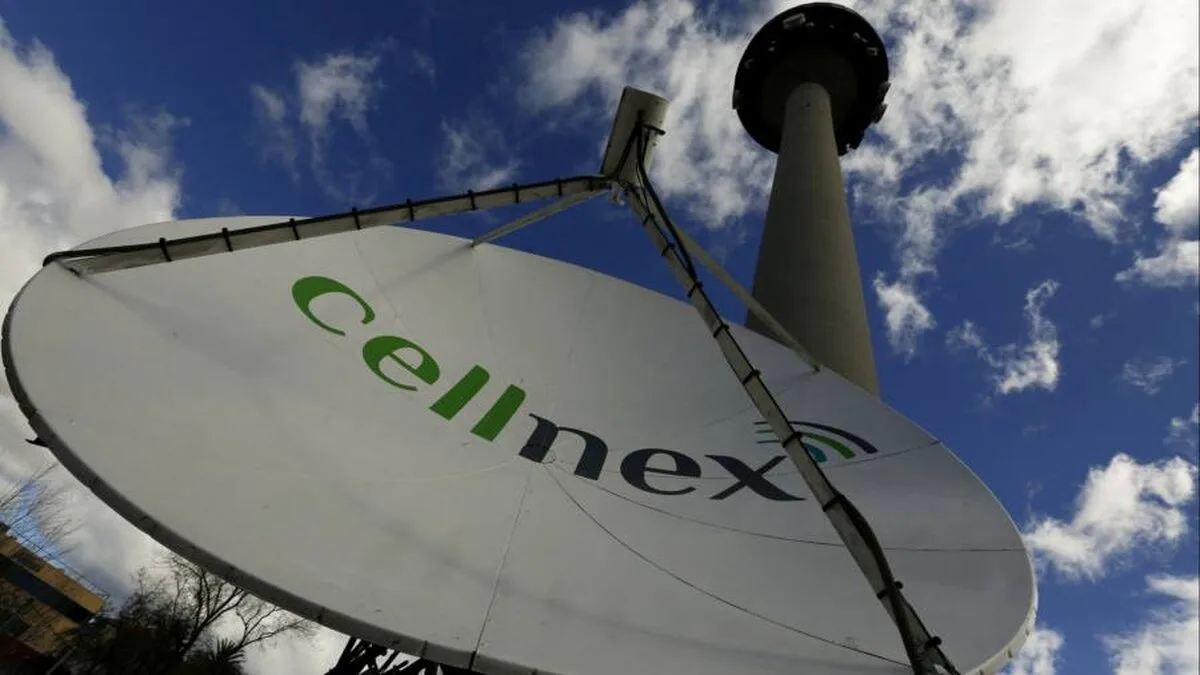 Șeful Cellnex demisionează pe măsură ce averile turnului se epuizează
