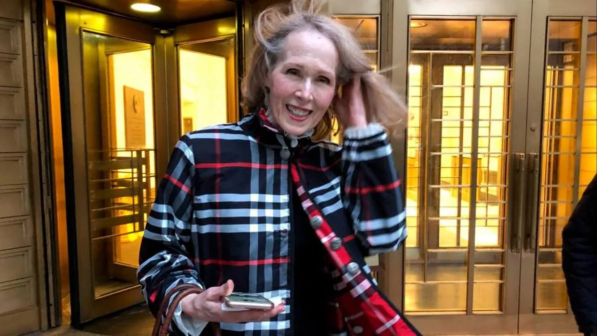 Confruntarea #MeToo vine la tribunalele din New York