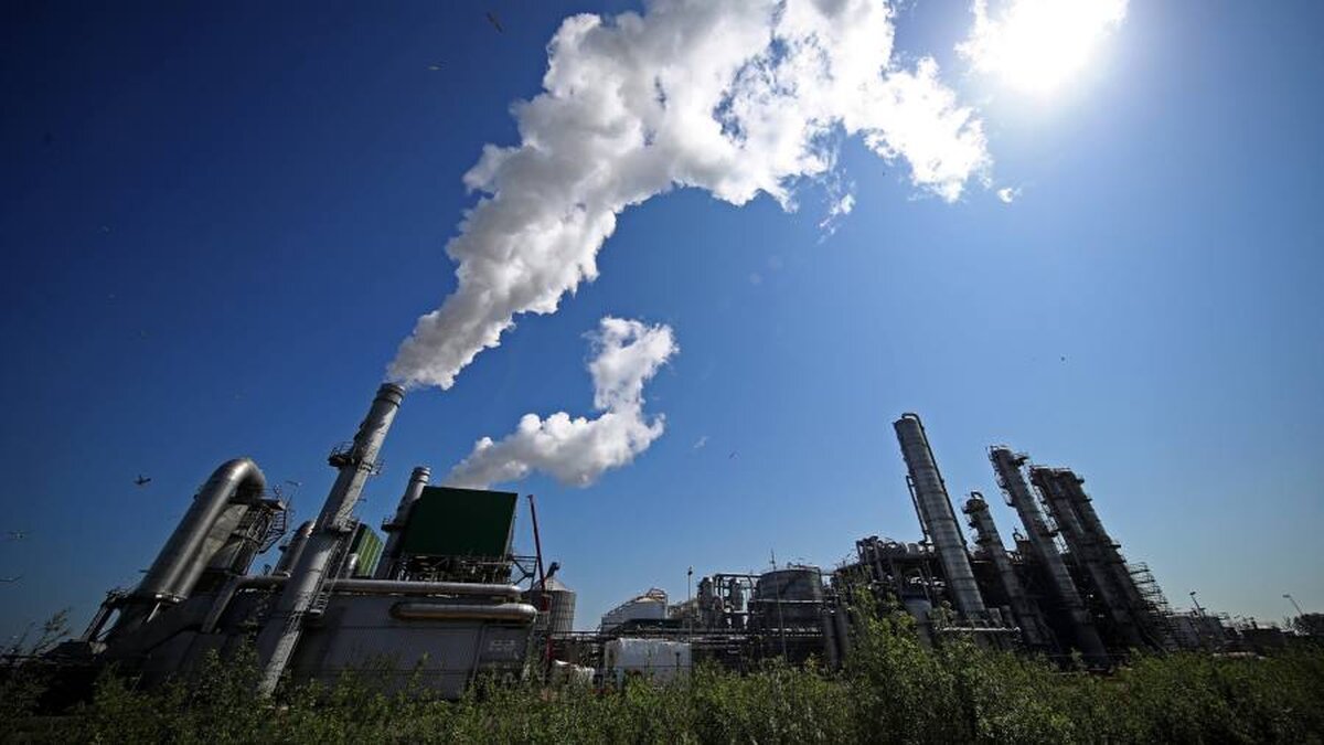 Adnoc și Gunvor din Abu Dhabi prelungesc discuțiile pentru a ajunge la un acord de investiții