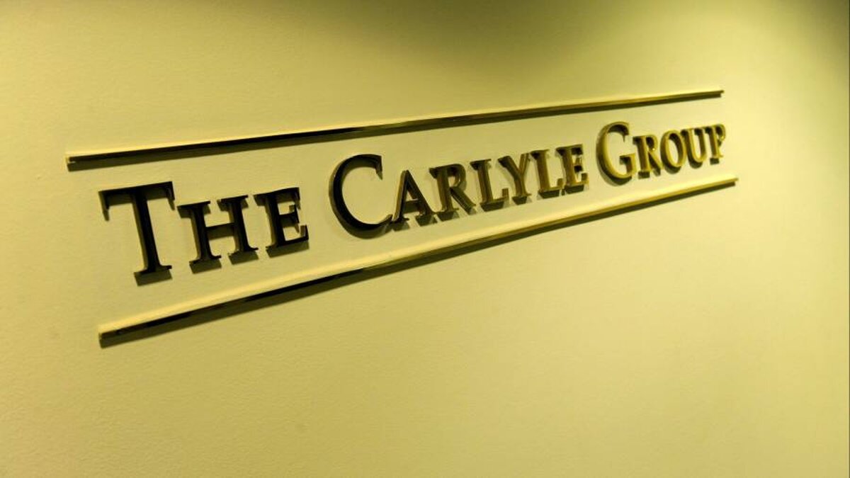 Carlyle chestionează bancherii de pe Wall Street despre rolul CEO