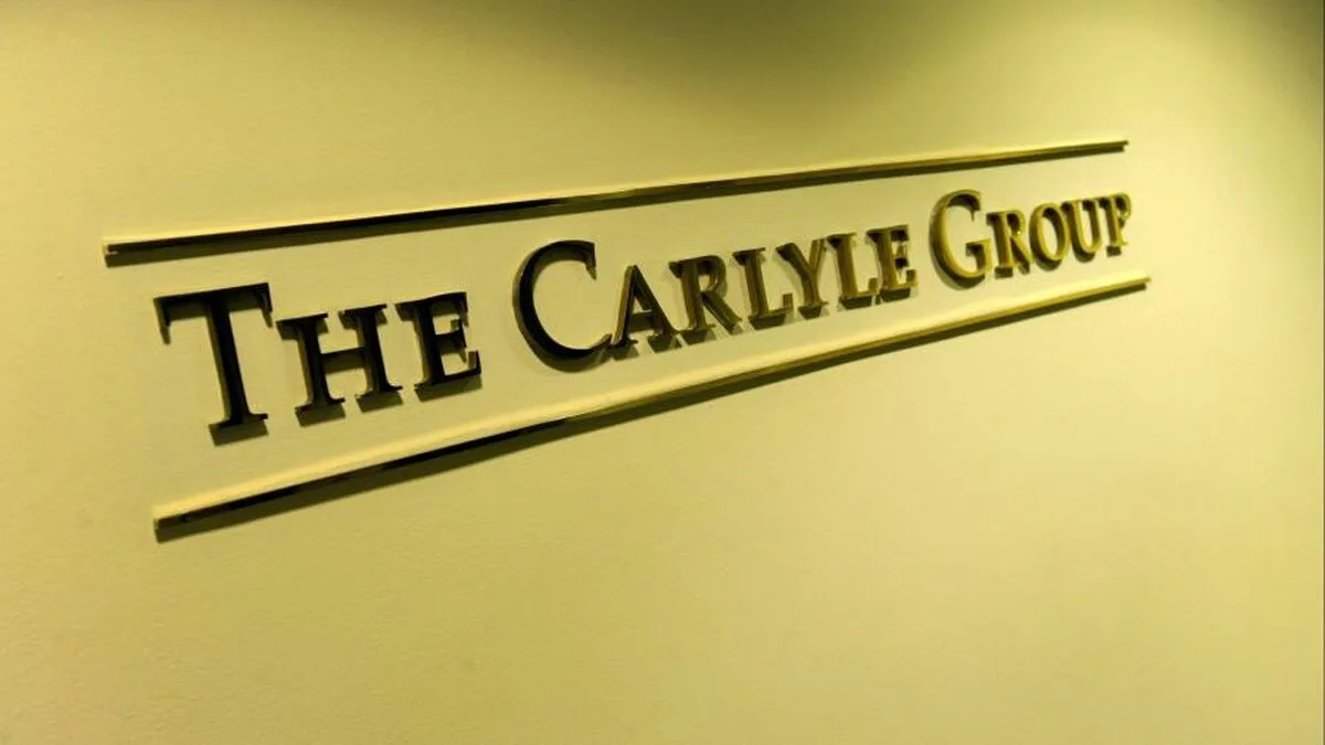 Carlyle chestionează bancherii de pe Wall Street despre rolul CEO