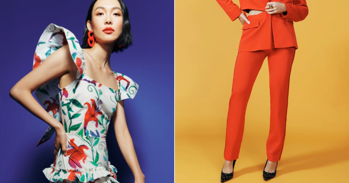 Cumpărați Rent the Runway’s Amazon Storefront 2023