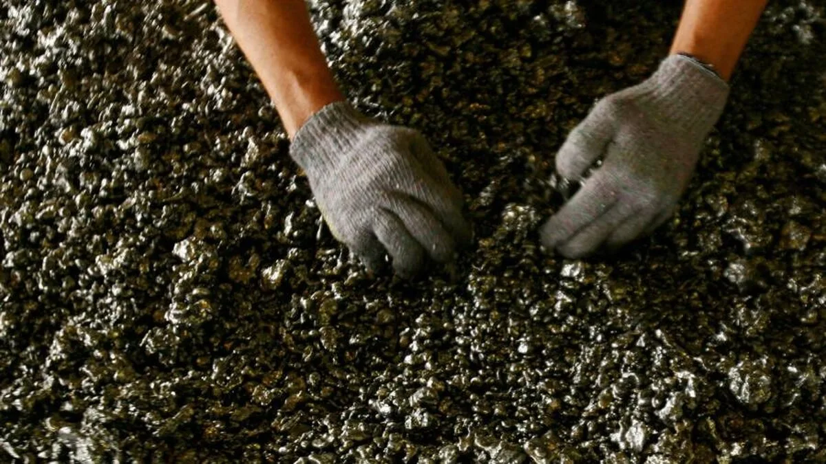 LME/Nickel: Datele proaste au dus la decizii proaste pe piața haotică a metalelor