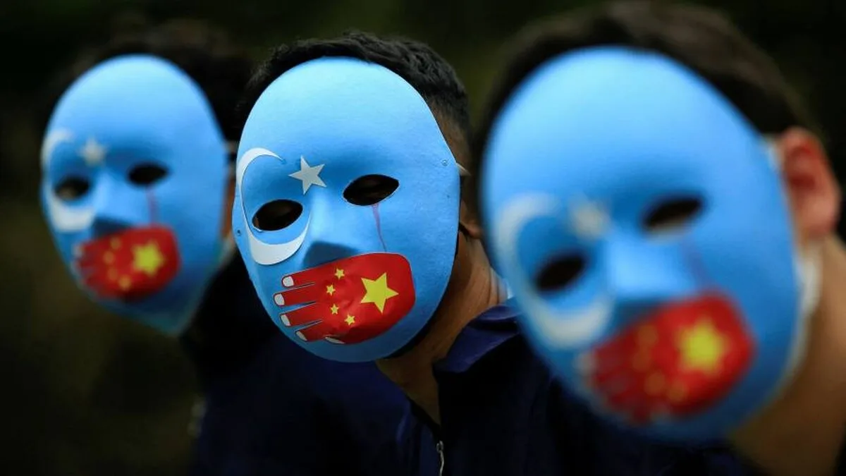 Socoteala ESG din China se profilează pentru investitori
