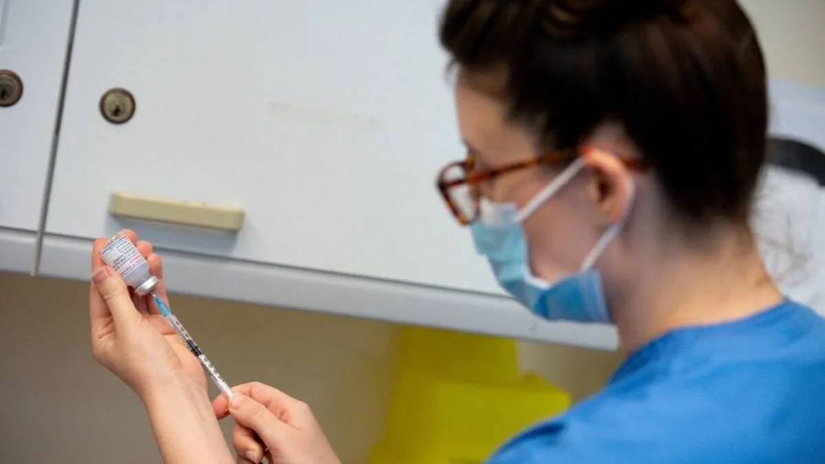 Moderna/BioNTech: Vaccinurile împotriva cancerului vor arăta că ARNm nu este un ponei cu un singur truc