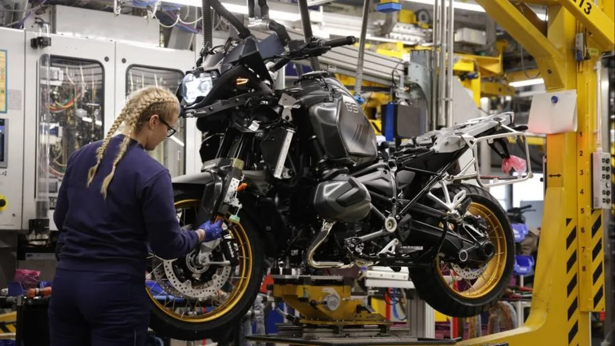 Economia Germaniei a crescut cu 1,9% în 2022