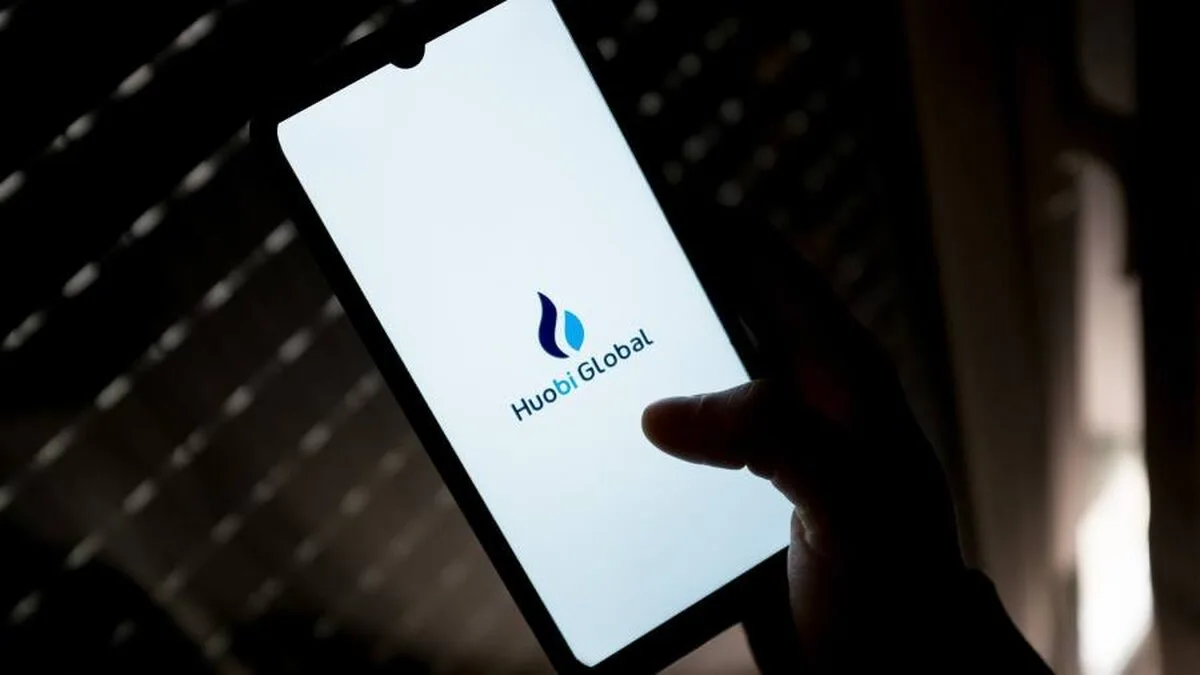 Bursa de criptomonede Huobi își va reduce cu 20% personalul din cauza grevelor „piaței ursare”.