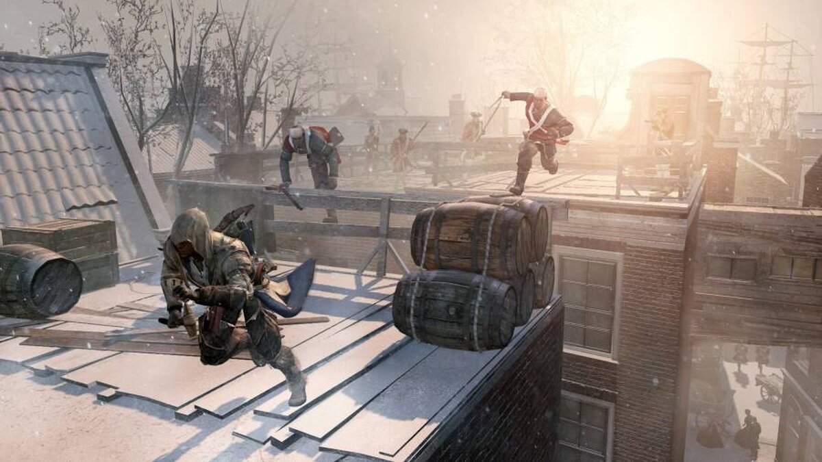 Acțiunile Ubisoft scad după reducerea prognozei