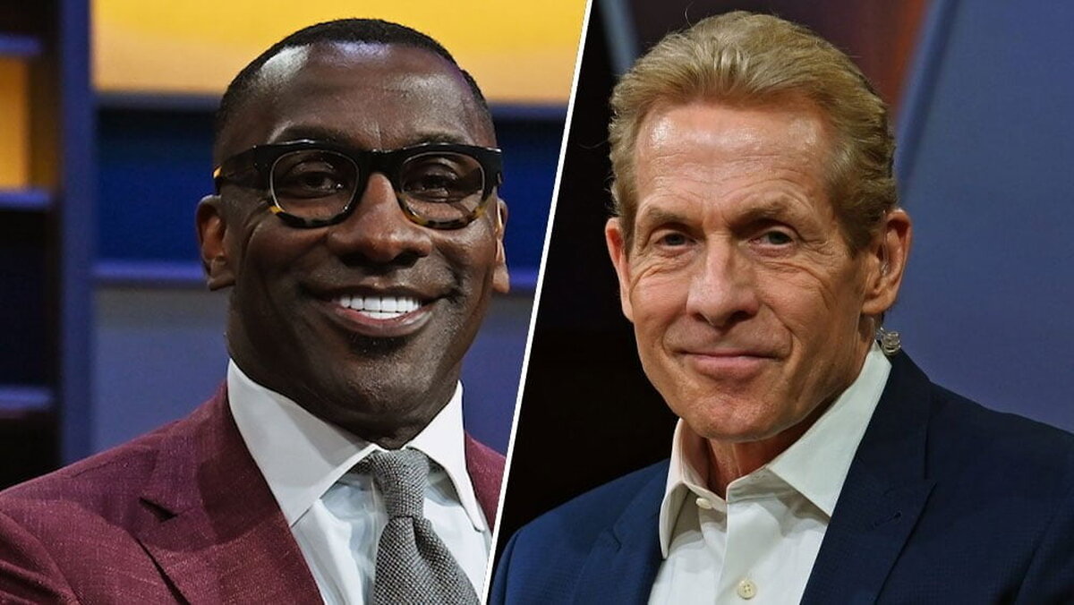 Shannon Sharpe ratează emisiunea „necontestată” Fox Sports din cauza reacției Skip Bayless din cauza tweet-ului de urgență medicală al lui Damar Hamlin – News24