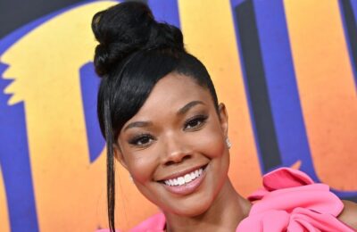 Gabrielle Union și Kaavia James au primit cele mai drăguțe coafuri potrivite – Vezi imagini