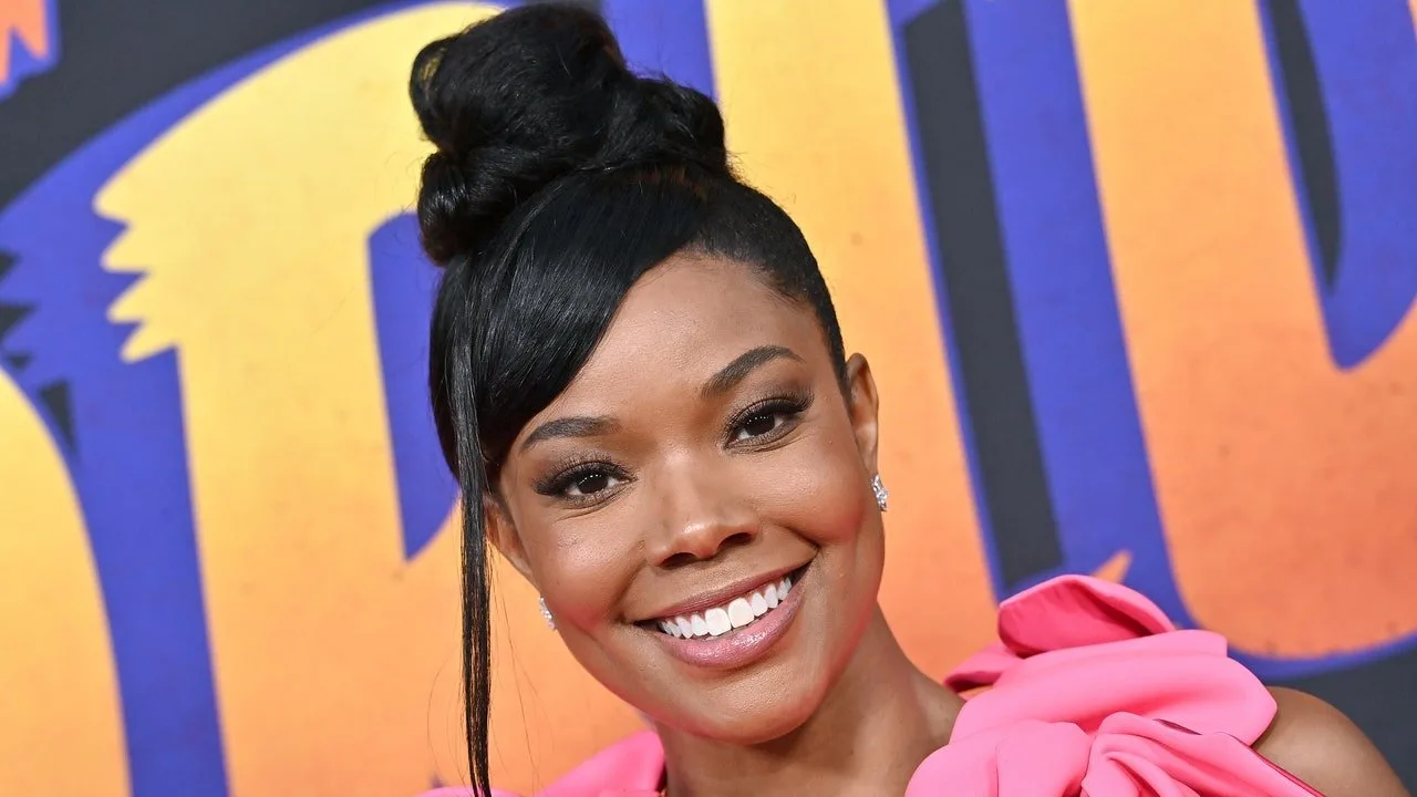 Gabrielle Union și Kaavia James au primit cele mai drăguțe coafuri potrivite – Vezi imagini