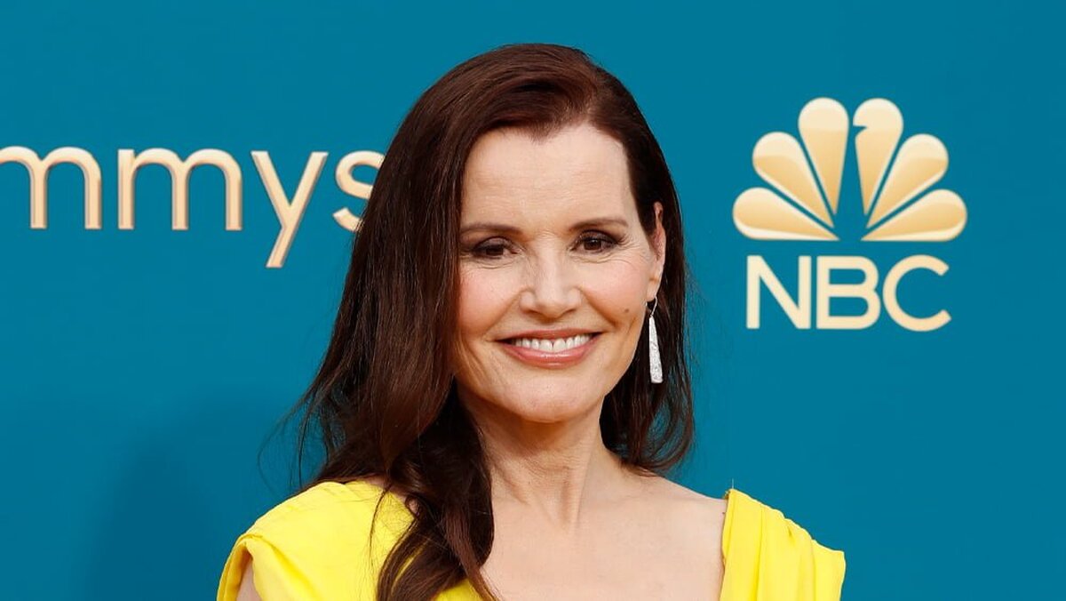 Geena Davis vorbește despre întreruperi în timpul lucrului cu Bill Murray – News24