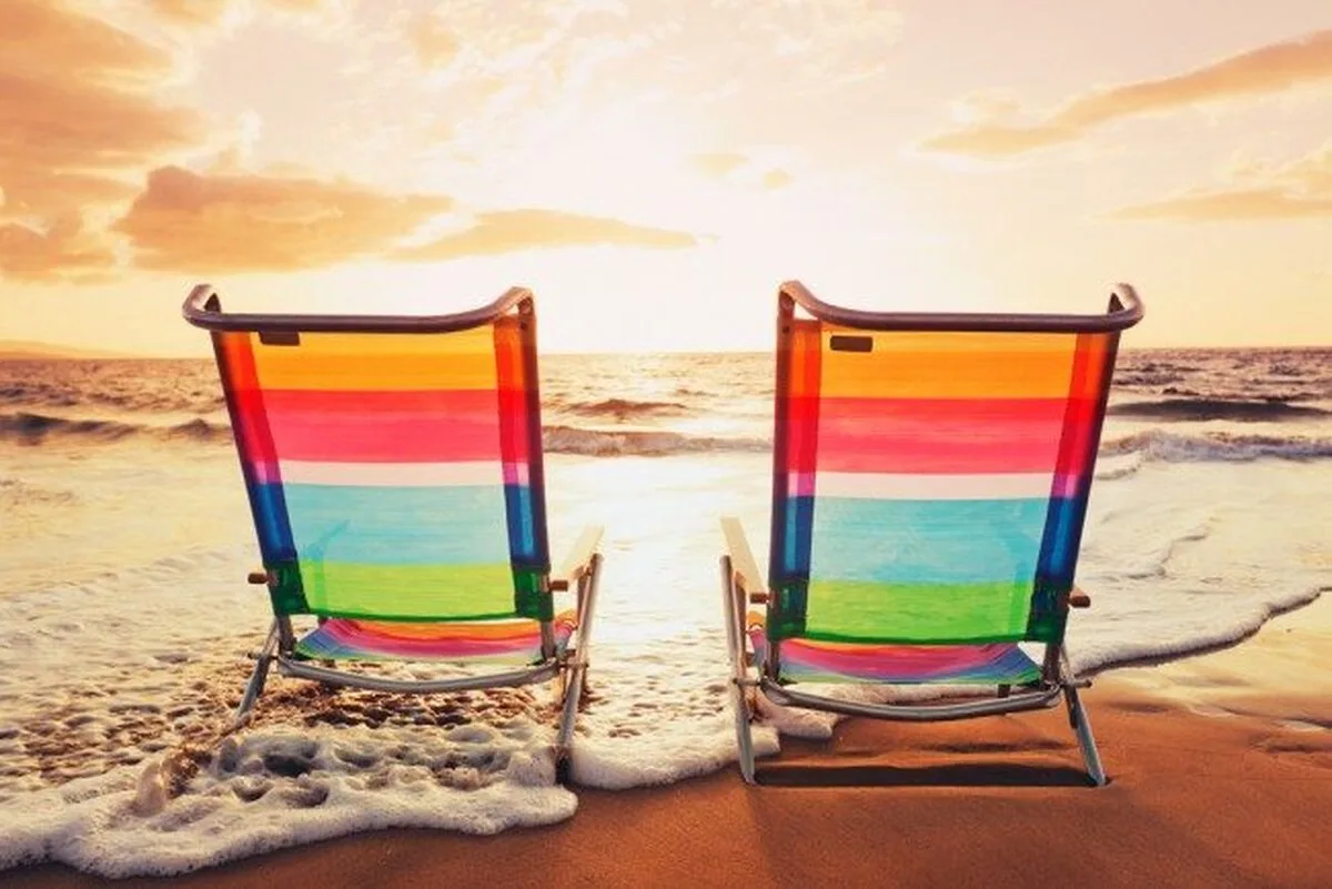 Vacanță ca o celebritate fără prețul mare