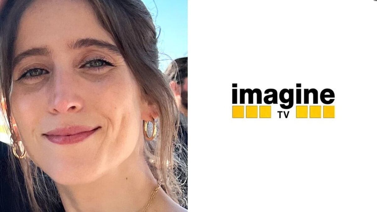 Imagine Television o ridică pe Natalie Berkus la funcția de vicepreședinte senior – News24