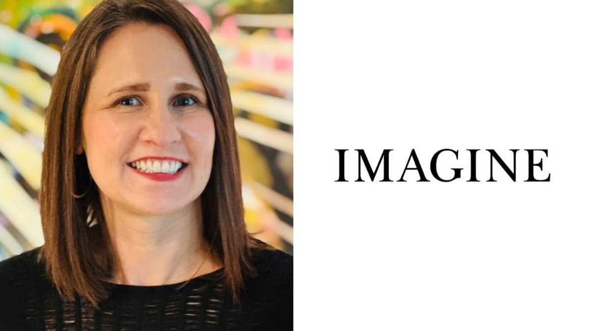 Imagine Entertainment o ridică pe Beth Bednarski la funcția de CFO – Expiration