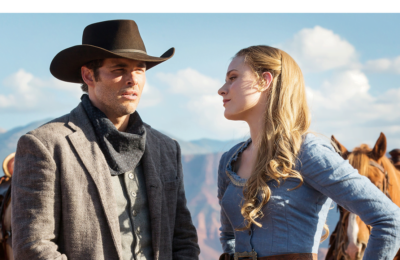 James Marsden încă speră la un final fericit pentru „Westworld” anulat