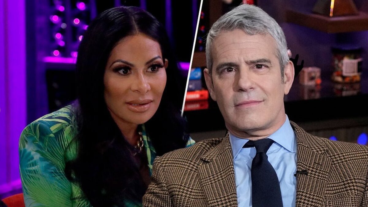 Starul „RHOSLC”, Jen Shah, refuză interviul lui Andy Cohen înainte de a se preda la închisoare după o condamnare de 6,5 ani – News24