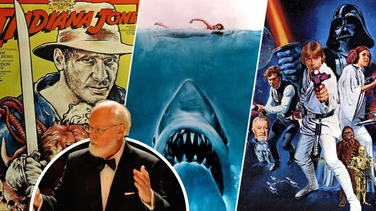Documentar John Williams în dezvoltare de Steven Spielberg și Imagine – News24
