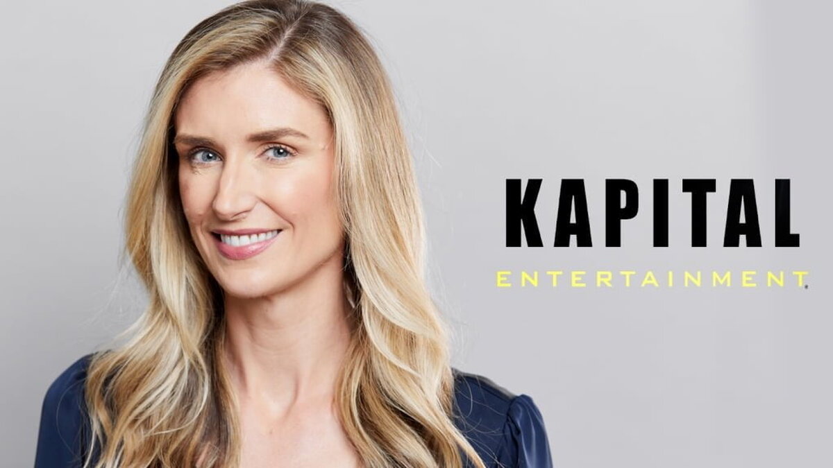 Alexis Booth se alătură Kapital Entertainment în calitate de Casting Manager – News24