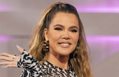 Khloé Kardashian spune că bretonul clip-in „mi-a schimbat forma feței” – Vezi fotografii