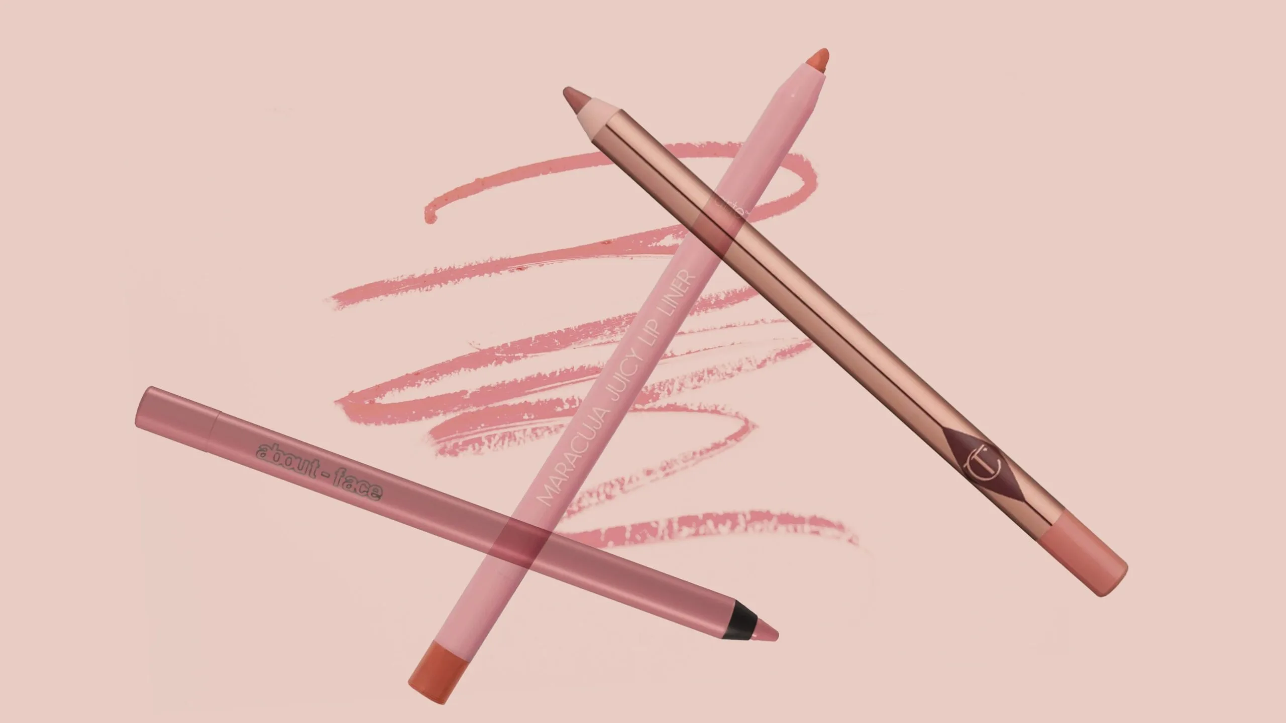 Machiaj de Mario, Charlotte Tilbury, About-Face
 Allure