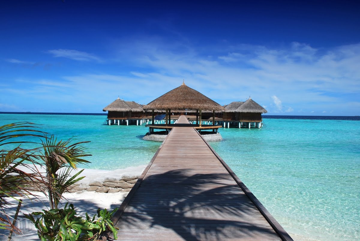 Let’s Go Travel te ajută să organizezi vacanța visurilor tale în Maldive în 2023