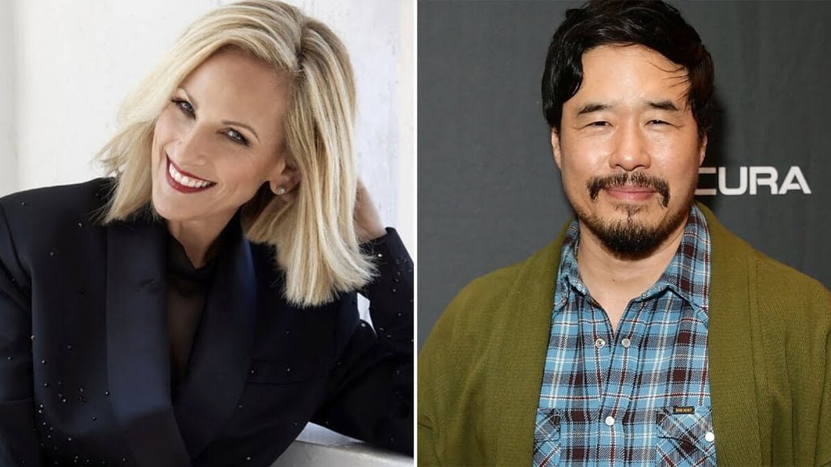 Marlee Matlin, Randall Park Vorbește diversitatea la Sundance Panel – News24