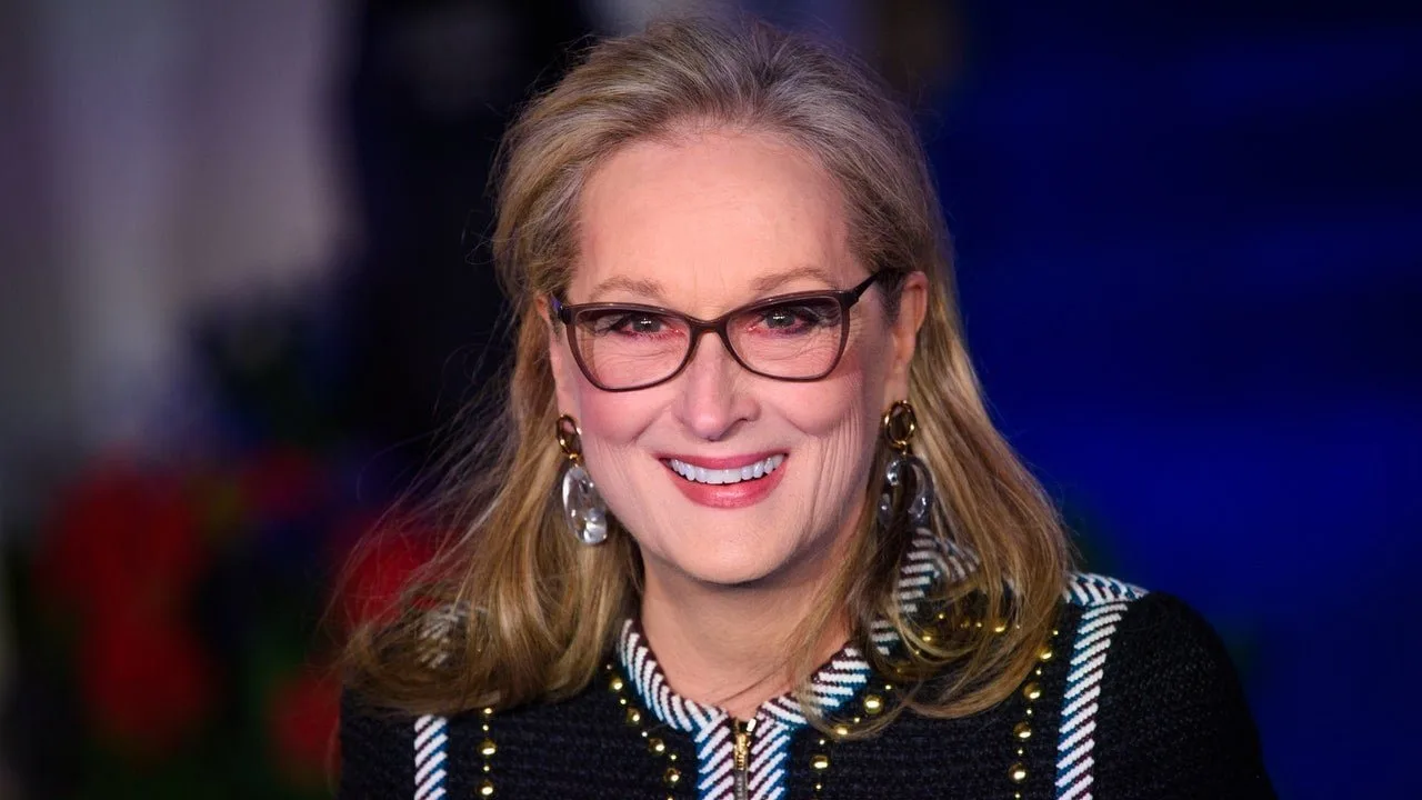 Meryl Streep a făcut un anunț important cu o coafură pe care nu am mai văzut-o niciodată să o poarte – Vezi fotografiile