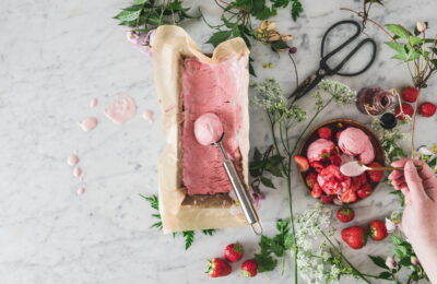 3 idei de deserturi de casă delicioase și ușor de făcut