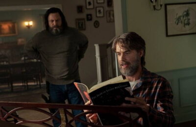 Recapitulare a sezonului 1, episodul 3 din „The Last of Us”: Frank, My Dear