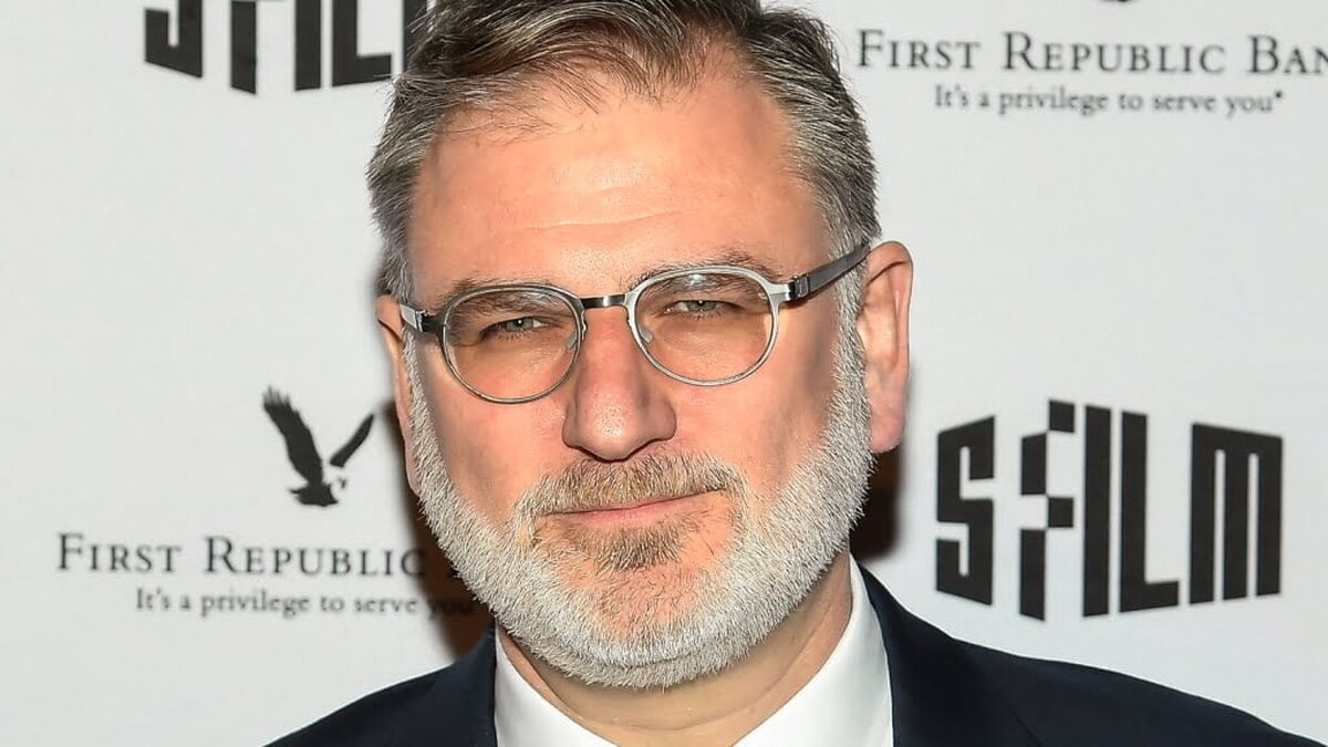 Fostul director al Festivalului de Film de la Toronto și al SFFILM avea 55 de ani – News24