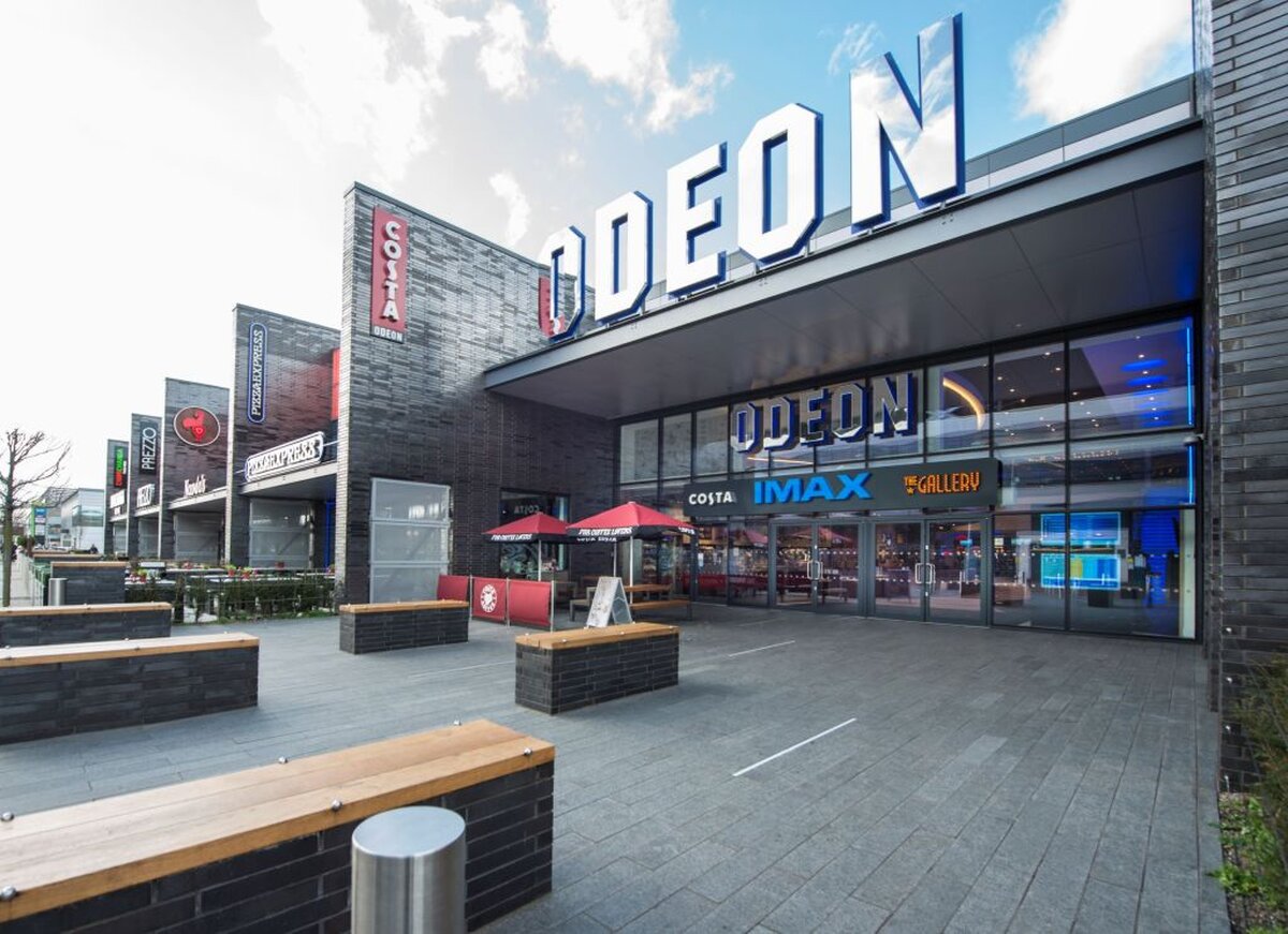 Șefa grupului Odeon Cinemas din Marea Britanie și Irlanda, Carol Welch, pleacă – News24