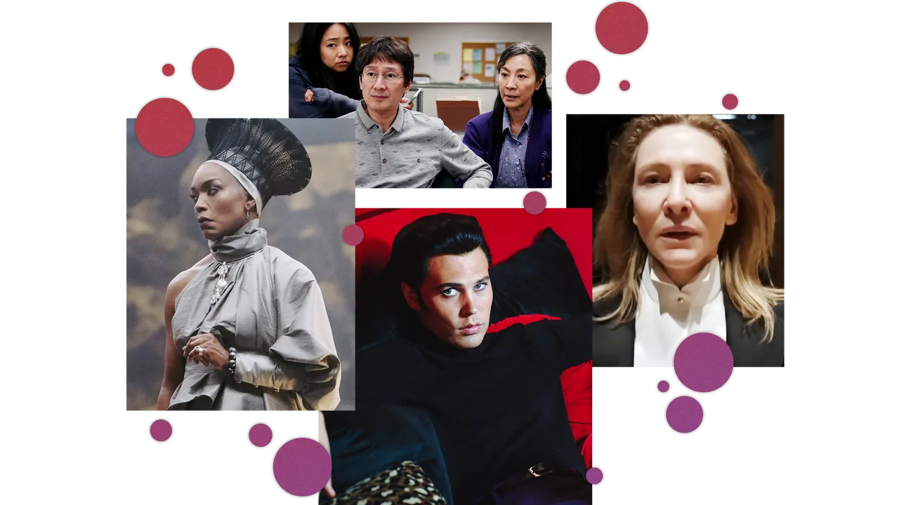Nominalizări la Oscar 2023: alegerile și predicțiile noastre finale