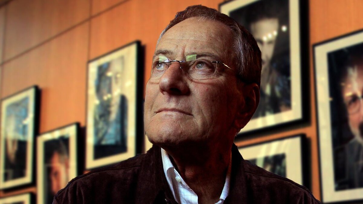 Directorul filmelor „The Exorcist” și „The French Connection” avea 86 de ani – News24