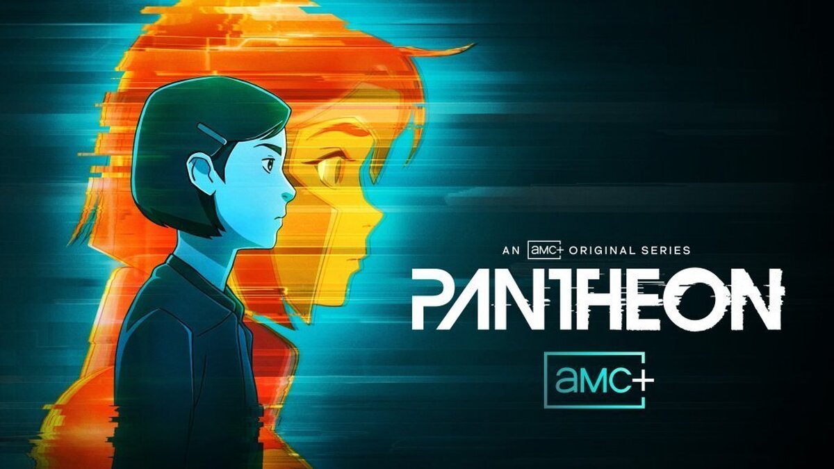 „Panteonul” demolat la AMC+;  Serialul de animație a retras de ordinul a două sezoane – News24