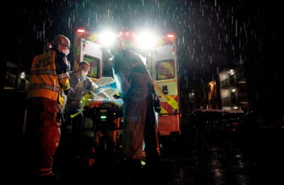 Poate America să învețe lecțiile COVID-19 înainte de următoarea pandemie?