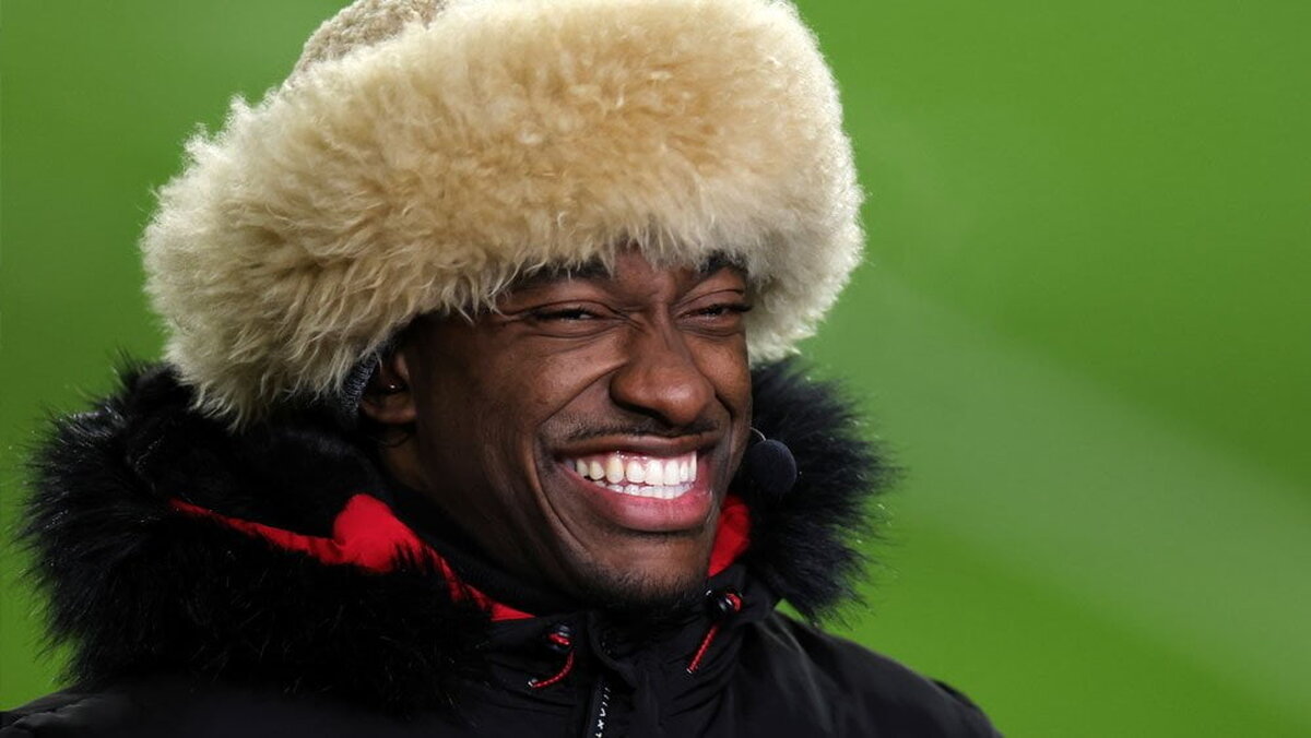 Robert Griffin III a aflat că soția era în travaliu în timpul transmisiunii în direct ESPN, dar „Baby Said Sike” – News24
