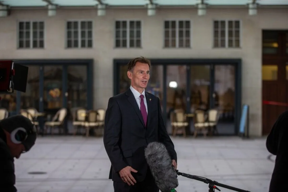 Vârsta de pensionare în Marea Britanie ar putea ajunge la 68 de ani în anii 2030, conform planului de pensii