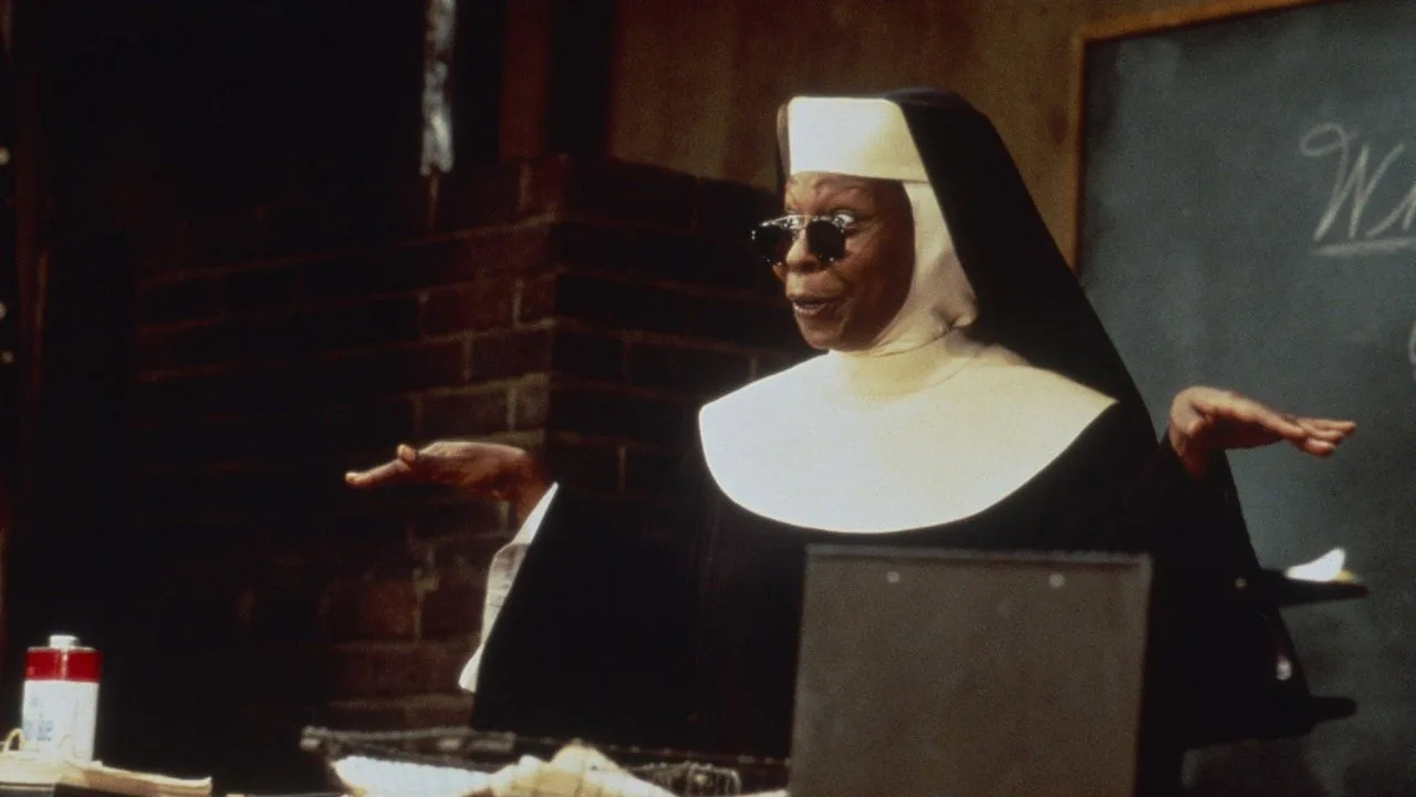 Tot ce știm despre „Sister Act 3”