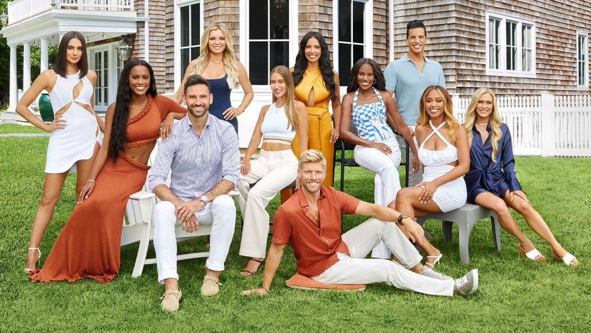 Bravo lansează trailerul din sezonul 7 al „Summer House” care prezintă pe Danielle Olivera și Lindsay Hubbard Feud Leading To Fallout