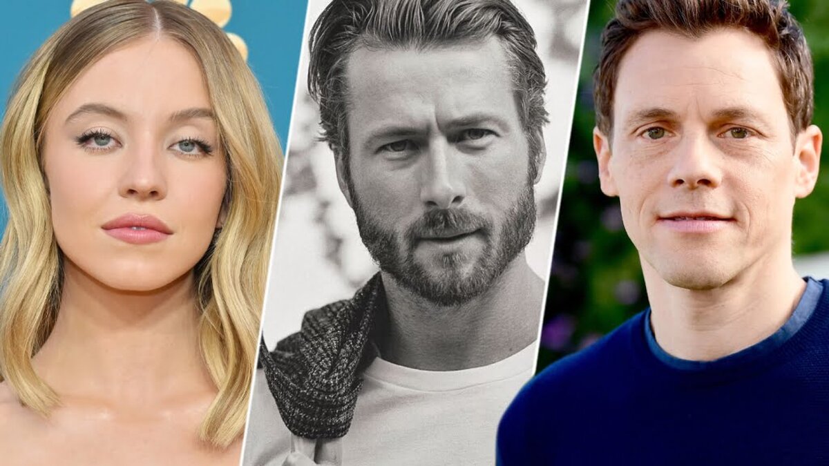 Sydney Sweeney și Glen Powell vor juca în comedie romantică pentru Sony – News24
