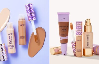 Tarte oferă Cititorilor Allure o ofertă exclusivă pentru Ziua Internațională a Bandelor de Forme 2023: Vezi detalii, 30% reducere la codul promoțional