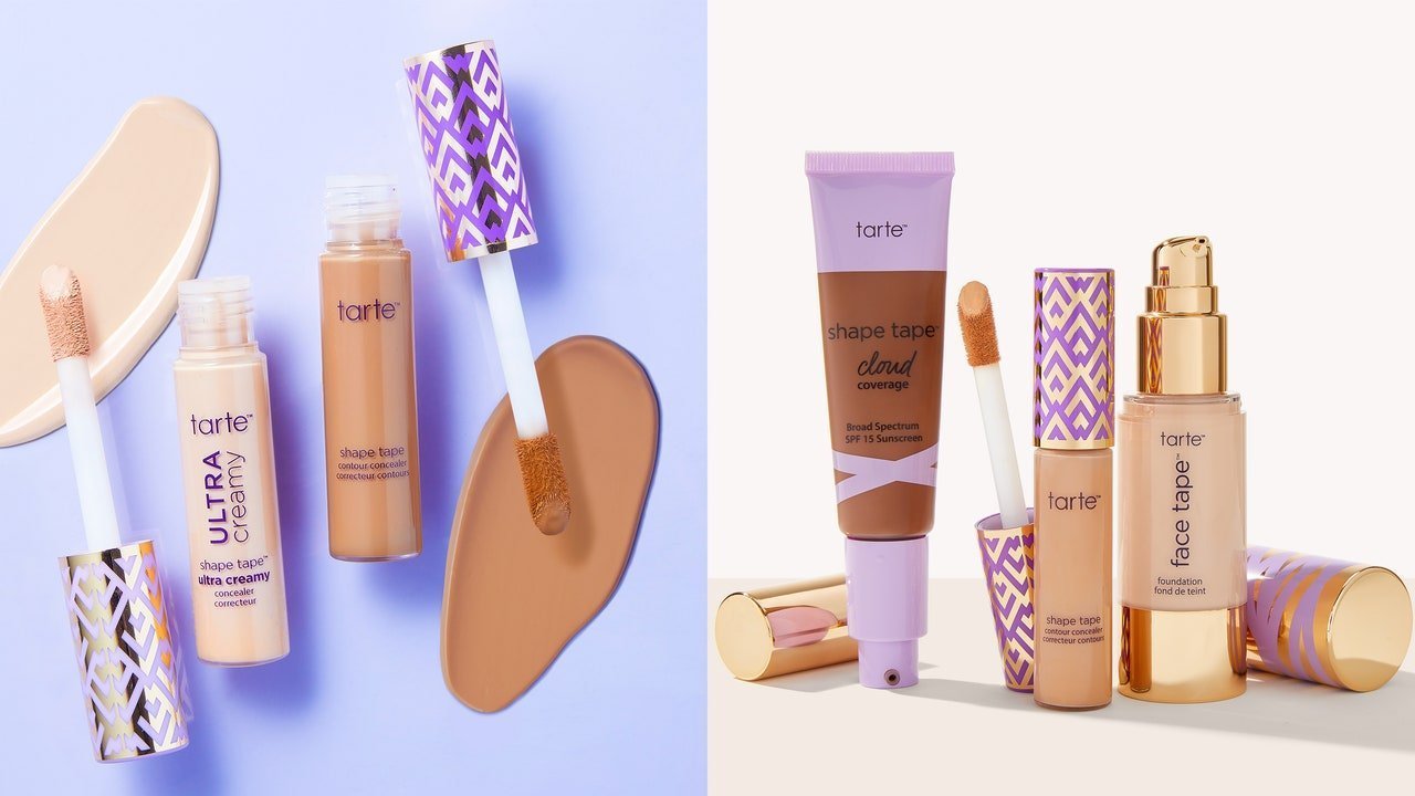 Tarte oferă Cititorilor Allure o ofertă exclusivă pentru Ziua Internațională a Bandelor de Forme 2023: Vezi detalii, 30% reducere la codul promoțional