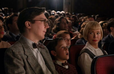 „All Quiet on the Western Front” domină nominalizările la BAFTA, dar unde este „The Fabelmans”?