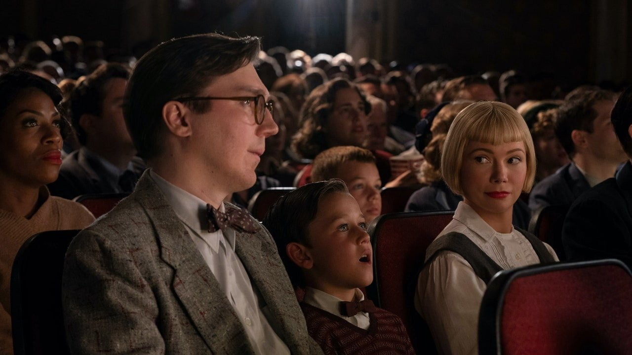 „All Quiet on the Western Front” domină nominalizările la BAFTA, dar unde este „The Fabelmans”?