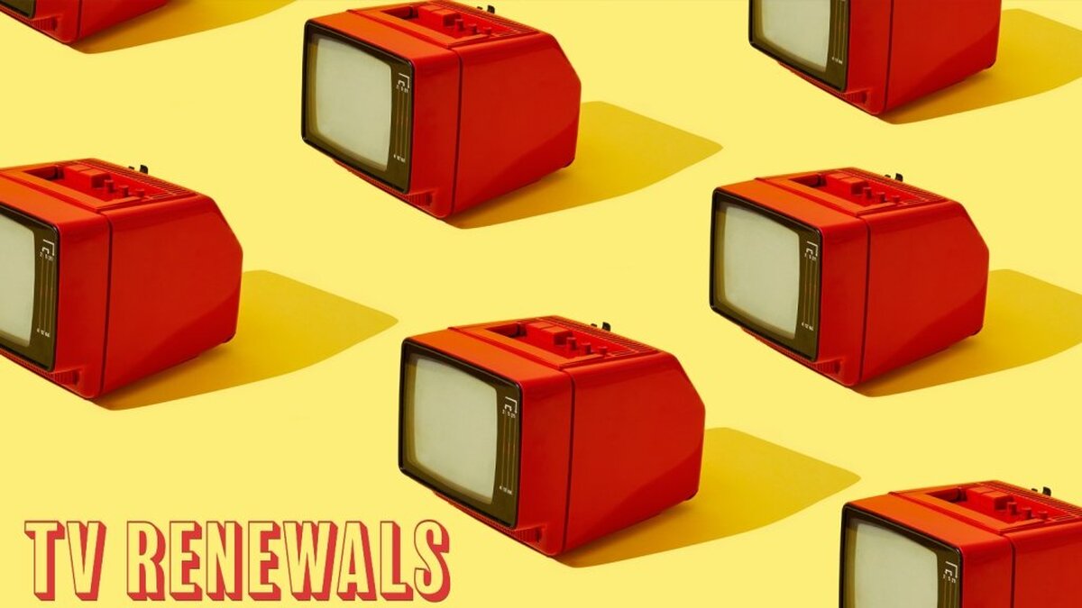 Galeria foto reînnoiri seriale TV 2023 – News24