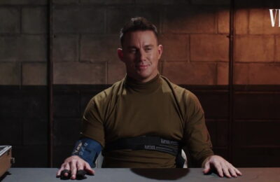 „He’s a Bigger Daddy”: Channing Tatum dezvăluie totul în testul detectorului de minciuni