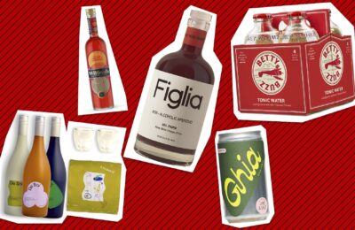 13 dintre cele mai bune băuturi răcoritoare pentru ianuarie uscat