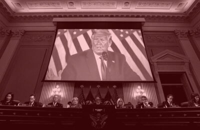 De ce nu s-a dus Comitetul din 6 ianuarie cu Big Tech?