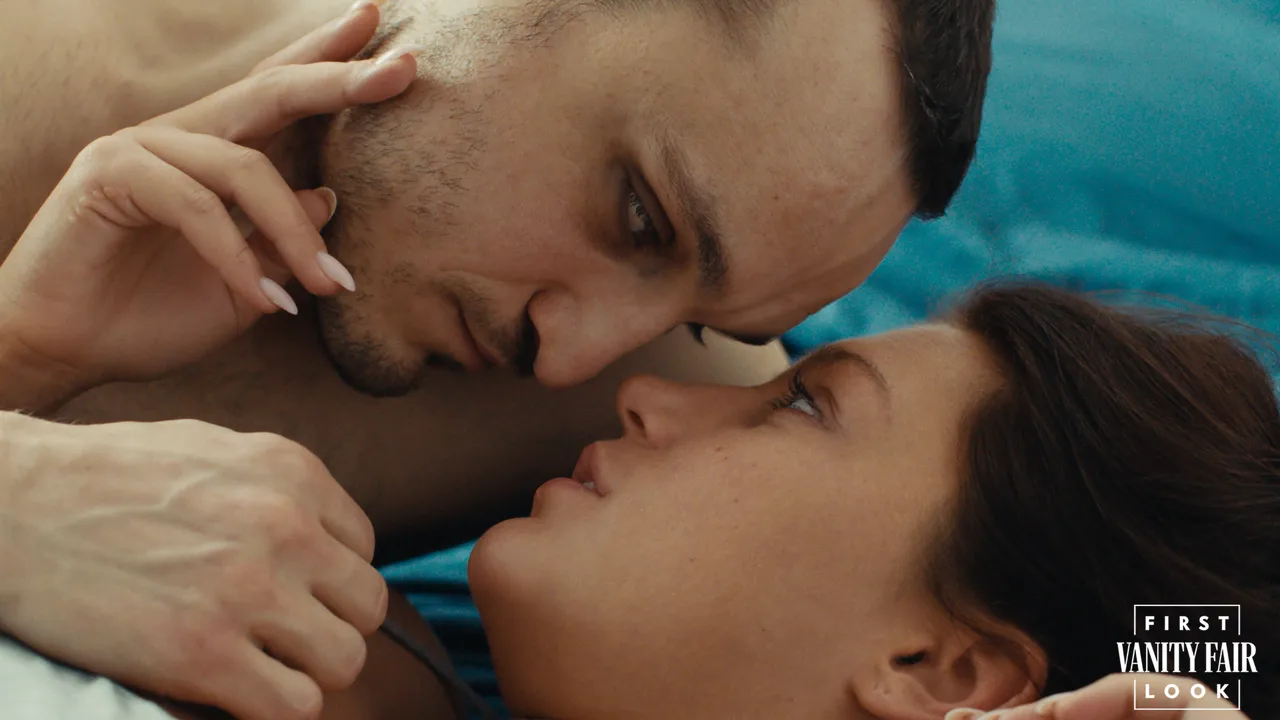 În interiorul „Pasajelor” sexy de Ira Sachs, cu Franz Rogowski și Ben Whishaw